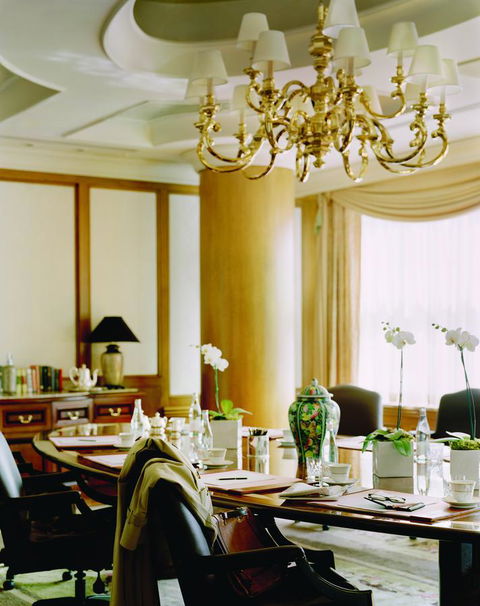 The Langham Melbourne - Accommodation Perth 38