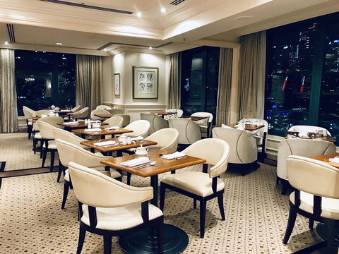 The Langham Melbourne - Accommodation Perth 15