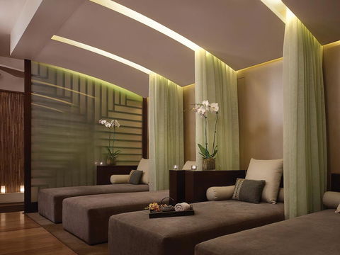 The Langham Melbourne - Accommodation Perth 44