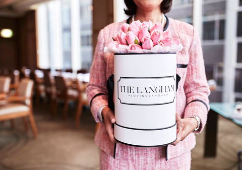 The Langham Melbourne - Accommodation Perth 20