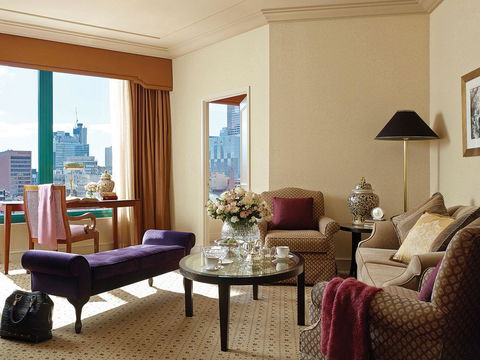 The Langham Melbourne - Accommodation Perth 34