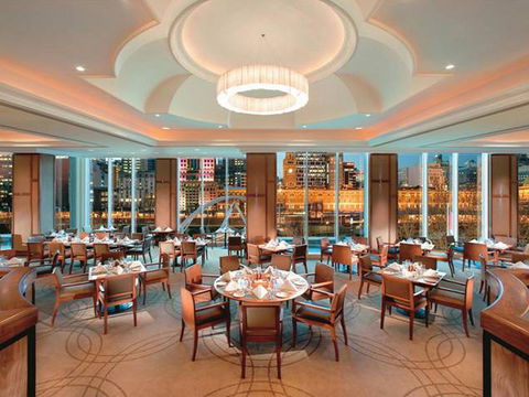 The Langham Melbourne - Accommodation Perth 28
