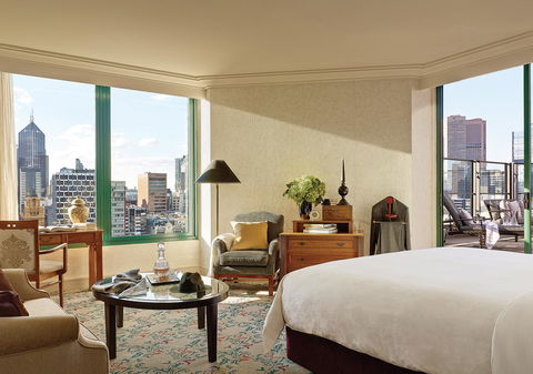 The Langham Melbourne - Accommodation Perth 23