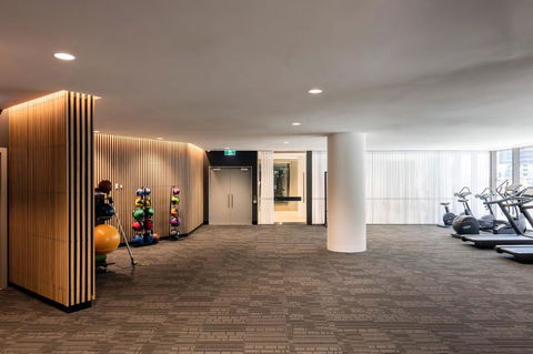Winston Apartments Docklands - Accommodation Perth 23