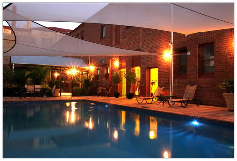 Mercure Hotel Mildura - Accommodation Perth 19