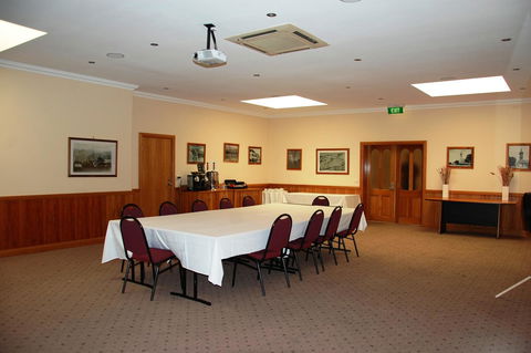 Mercure Hotel Mildura - Accommodation Perth 20