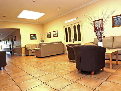 Mercure Hotel Mildura - Accommodation Perth 44