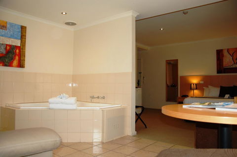 Mercure Hotel Mildura - Accommodation Perth 24