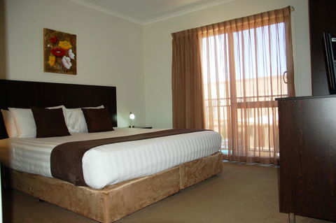 Mercure Hotel Mildura - Accommodation Perth 28