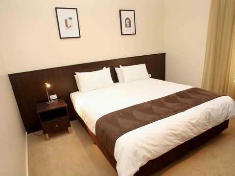 Mercure Hotel Mildura - Accommodation Perth 43