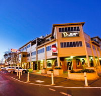 Mercure Hotel Mildura - Perth Resorts