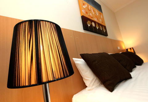 Mercure Hotel Mildura - Accommodation Perth 35