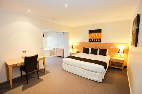 Mercure Hotel Mildura - Accommodation Perth 14