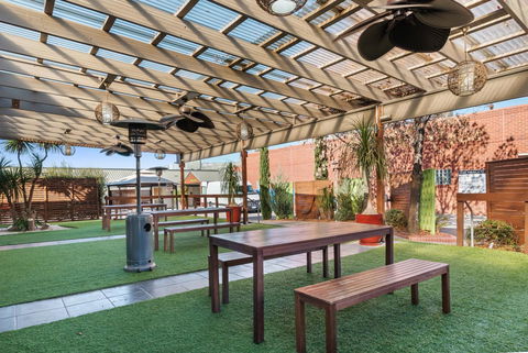 All Seasons Resort Hotel Bendigo - Perth Resorts 36