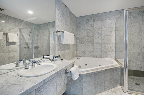 All Seasons Resort Hotel Bendigo - Perth Resorts 29