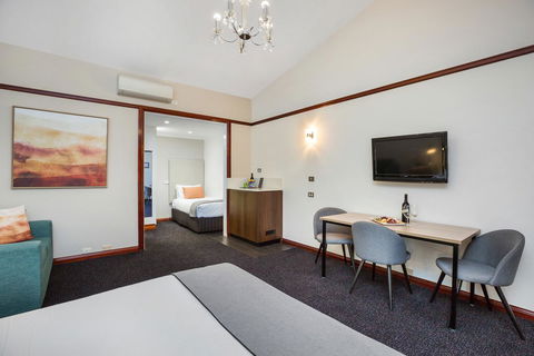 All Seasons Resort Hotel Bendigo - Perth Resorts 12