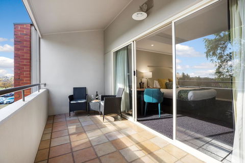 All Seasons Resort Hotel Bendigo - Perth Resorts 3