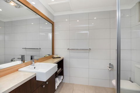 All Seasons Resort Hotel Bendigo - Perth Resorts 11