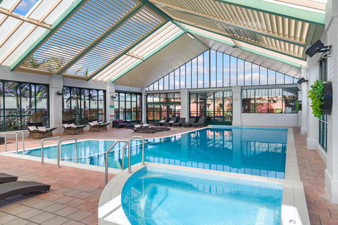 All Seasons Resort Hotel Bendigo - Perth Resorts 1