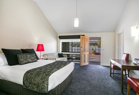 All Seasons Resort Hotel Bendigo - Perth Resorts 20