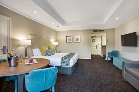 All Seasons Resort Hotel Bendigo - Perth Resorts 35