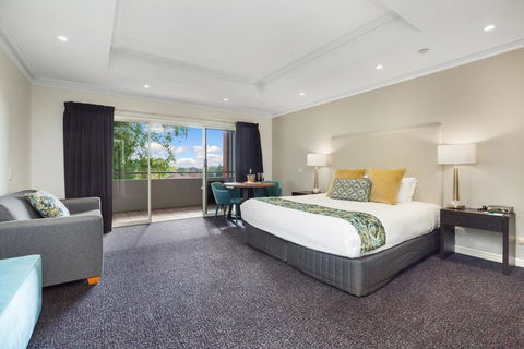 All Seasons Resort Hotel Bendigo - Perth Resorts 6