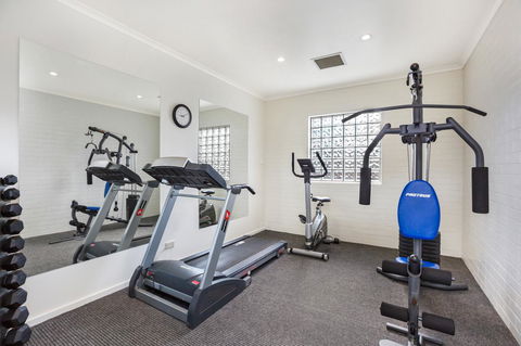 All Seasons Resort Hotel Bendigo - Perth Resorts 14