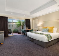 All Seasons Resort Hotel Bendigo - Accommodation Perth