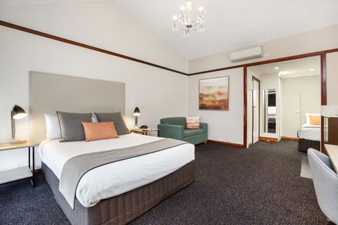All Seasons Resort Hotel Bendigo - Perth Resorts 13
