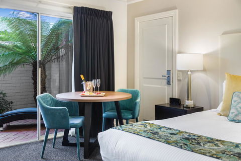 All Seasons Resort Hotel Bendigo - Perth Resorts 2