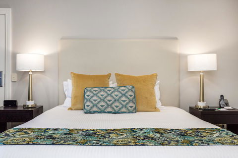 All Seasons Resort Hotel Bendigo - Perth Resorts 9