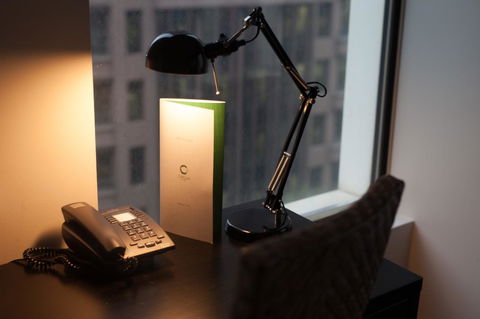 CitiClub Hotel Melbourne - Accommodation Perth 20