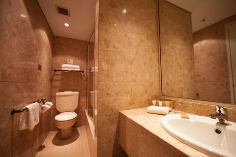 CitiClub Hotel Melbourne - Accommodation Perth 4