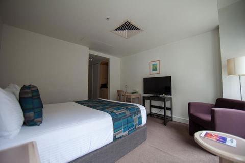 CitiClub Hotel Melbourne - Accommodation Perth 9