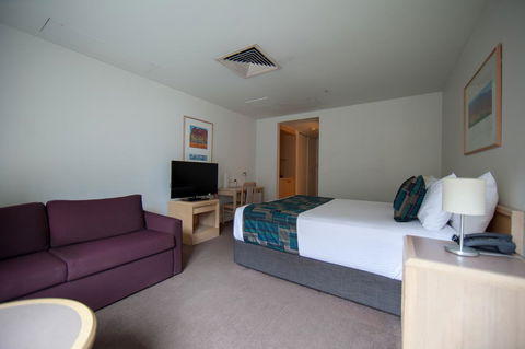 CitiClub Hotel Melbourne - Accommodation Perth 2
