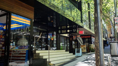 CitiClub Hotel Melbourne - Accommodation Perth 38