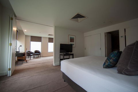 CitiClub Hotel Melbourne - Accommodation Perth 18