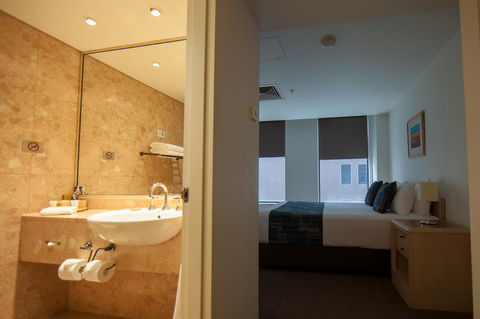 CitiClub Hotel Melbourne - Accommodation Perth 10
