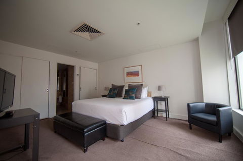 CitiClub Hotel Melbourne - Accommodation Perth 19