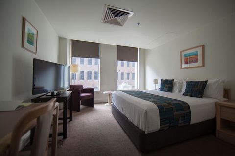 CitiClub Hotel Melbourne - Accommodation Perth 8