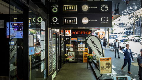 CitiClub Hotel Melbourne - Accommodation Perth 39