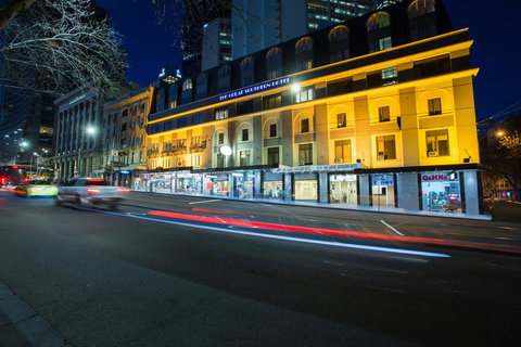Great Southern Hotel Melbourne - Accommodation Perth 1