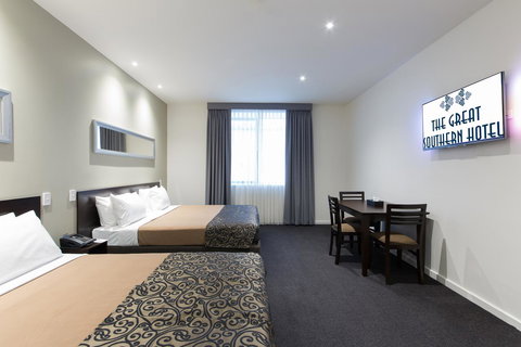 Great Southern Hotel Melbourne - Accommodation Perth 34