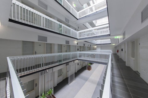 Great Southern Hotel Melbourne - Accommodation Perth 16