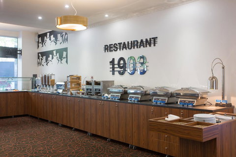 Great Southern Hotel Melbourne - Accommodation Perth 12