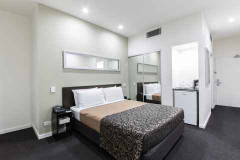 Great Southern Hotel Melbourne - Accommodation Perth 18