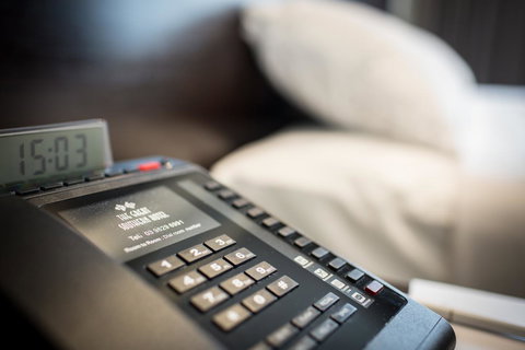 Great Southern Hotel Melbourne - Accommodation Perth 31