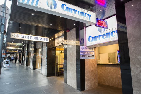 Great Southern Hotel Melbourne - Accommodation Perth 8