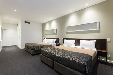 Great Southern Hotel Melbourne - Accommodation Perth 33