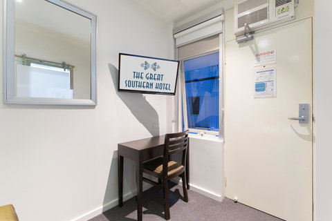 Great Southern Hotel Melbourne - Accommodation Perth 40